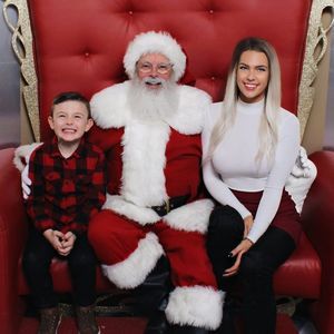 Meet your Posher, Katrina